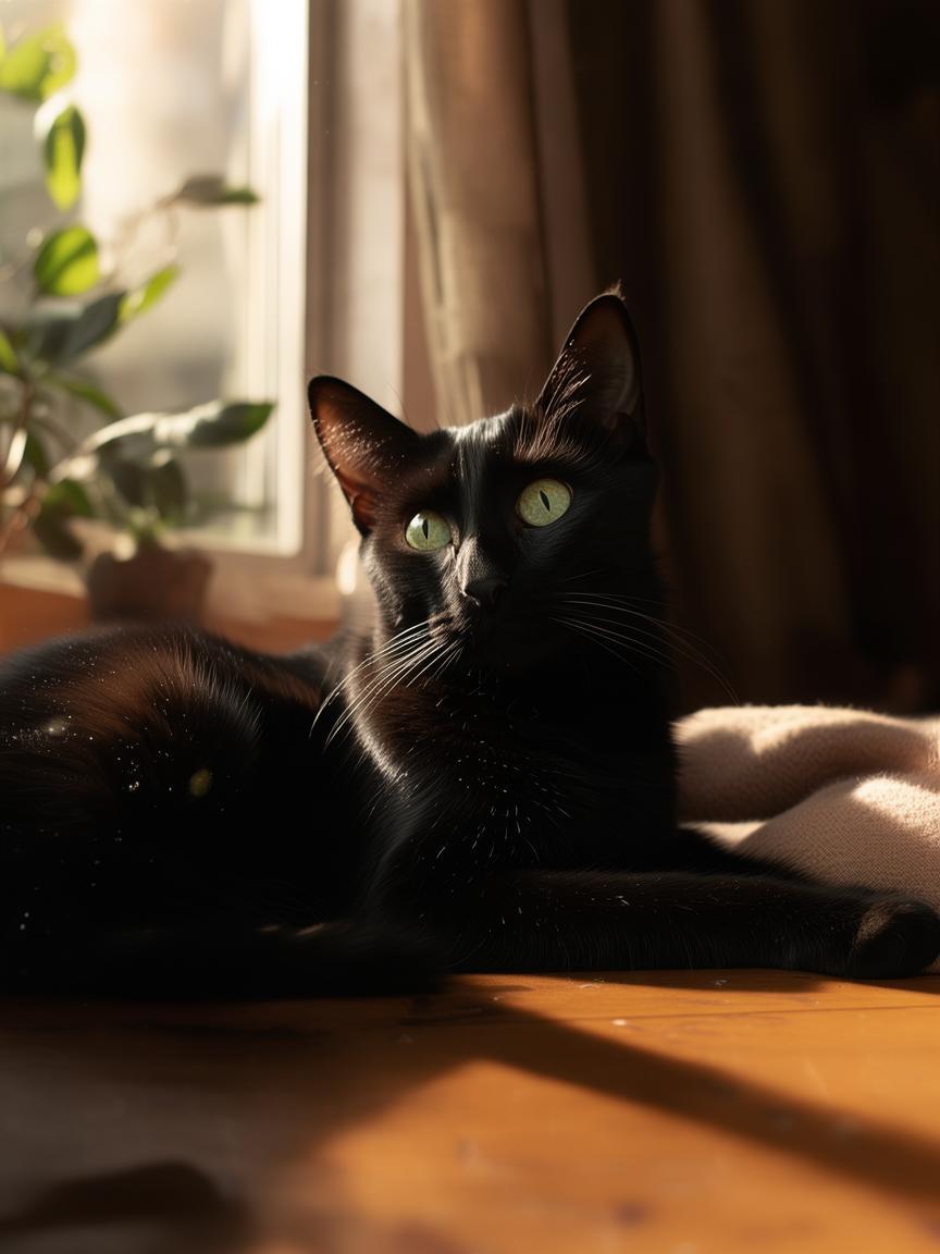 黑猫抖音涨粉怎么样啊_黑猫抖音涨粉效果?插图 黑猫抖音涨粉怎么样啊_黑猫抖音涨粉效果?插图