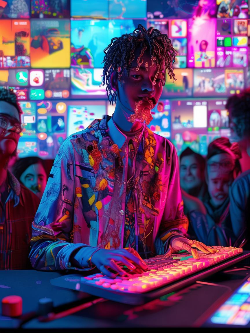 抖音粉丝最高的人多少_抖音粉丝之最插图