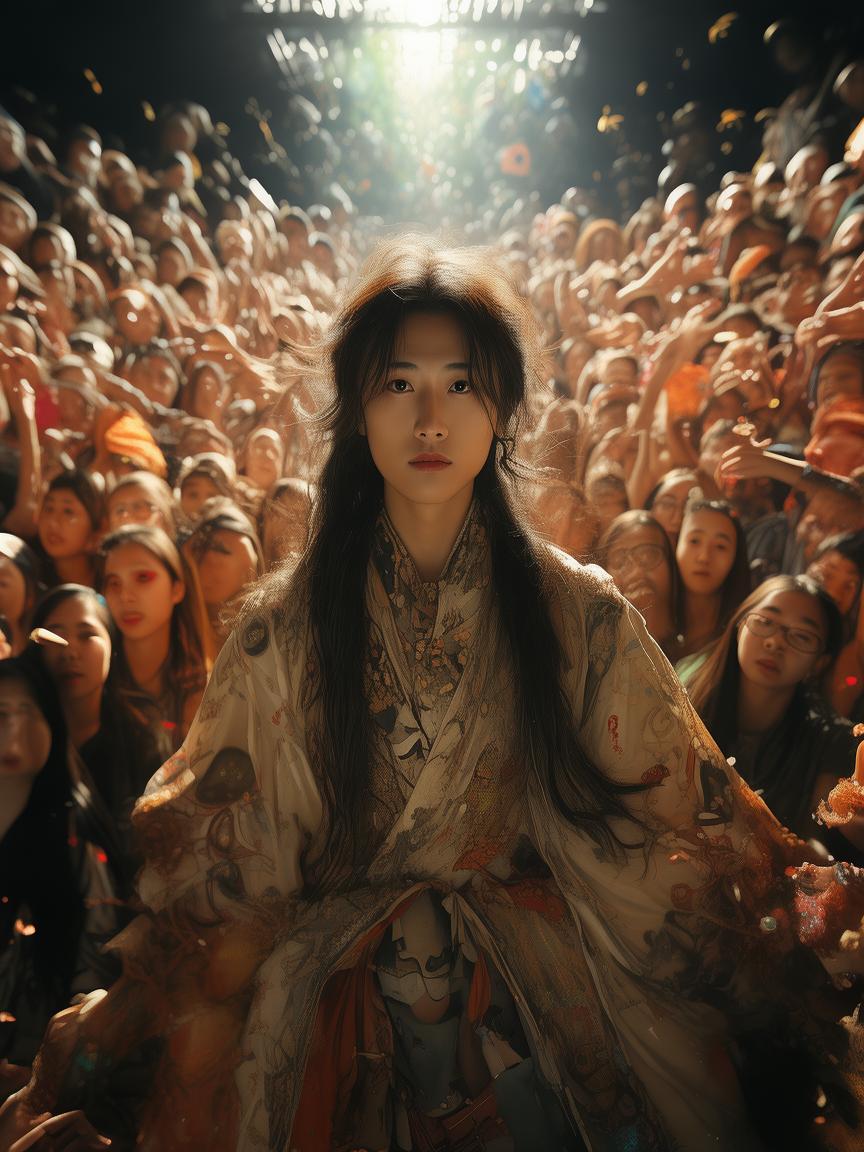 李洋洋抖音粉丝_李洋洋抖音粉丝数量是多少?插图 李洋洋抖音粉丝_李洋洋抖音粉丝数量是多少?插图
