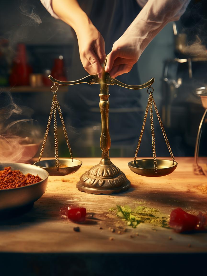 抖音美食推荐如何涨粉丝_抖音美食涨粉秘诀插图 抖音美食推荐如何涨粉丝_抖音美食涨粉秘诀插图