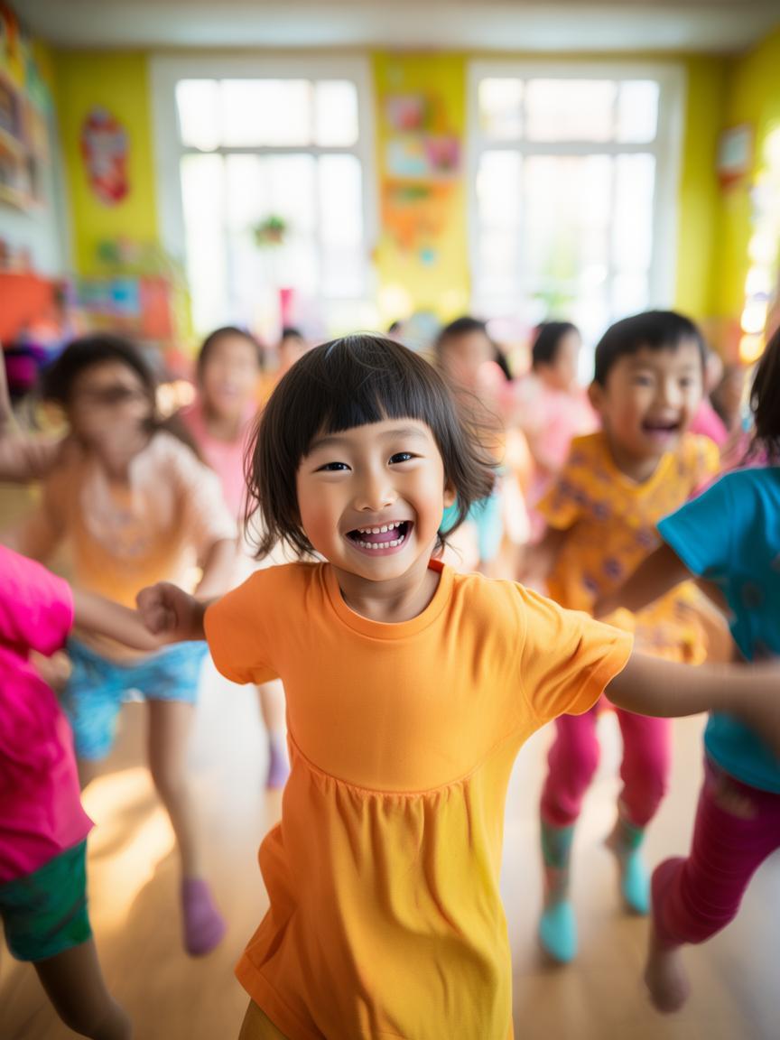 抖音怎么吸引幼儿粉丝_吸引幼儿粉丝技巧插图 抖音怎么吸引幼儿粉丝_吸引幼儿粉丝技巧插图