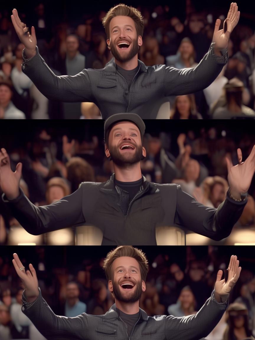 抖音谁在拍段子吸粉快呢_拍段子吸粉谁最快?插图 抖音谁在拍段子吸粉快呢_拍段子吸粉谁最快?插图