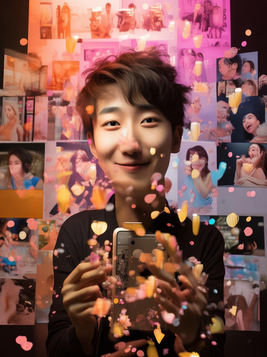 如何抖音涨粉一万多元_抖音涨粉一万+怎么做？插图