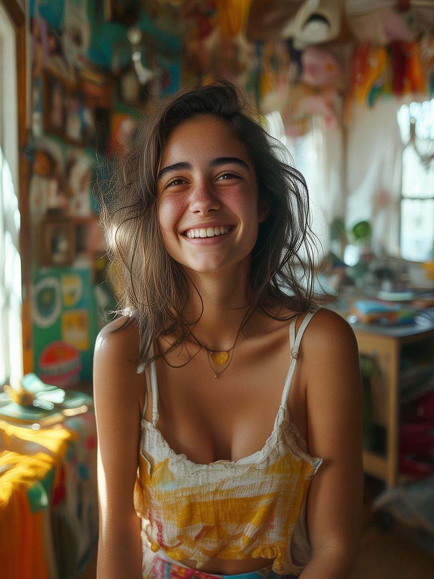 哪种女孩子的抖音比较吸男粉_抖音吸男粉女孩特质?插图 哪种女孩子的抖音比较吸男粉_抖音吸男粉女孩特质?插图