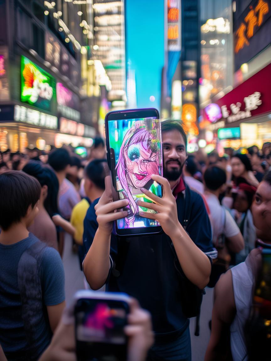 抖音打开什么涨粉快一点_抖音哪些操作涨粉快插图