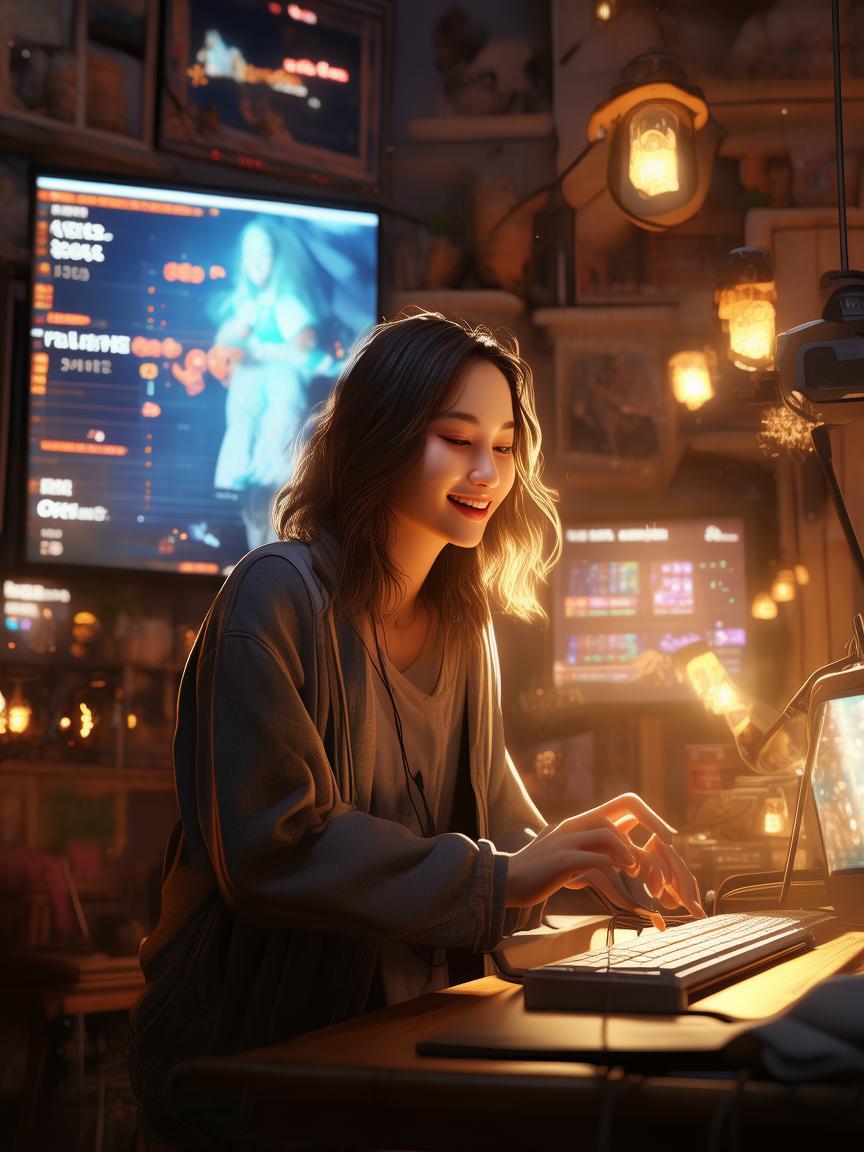 抖音涨粉有窍门吗_抖音涨粉技巧？插图