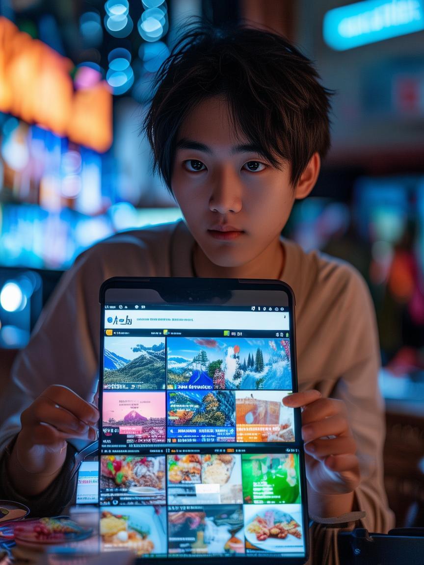 抖音里面涨粉怎么操作视频_抖音涨粉操作法插图