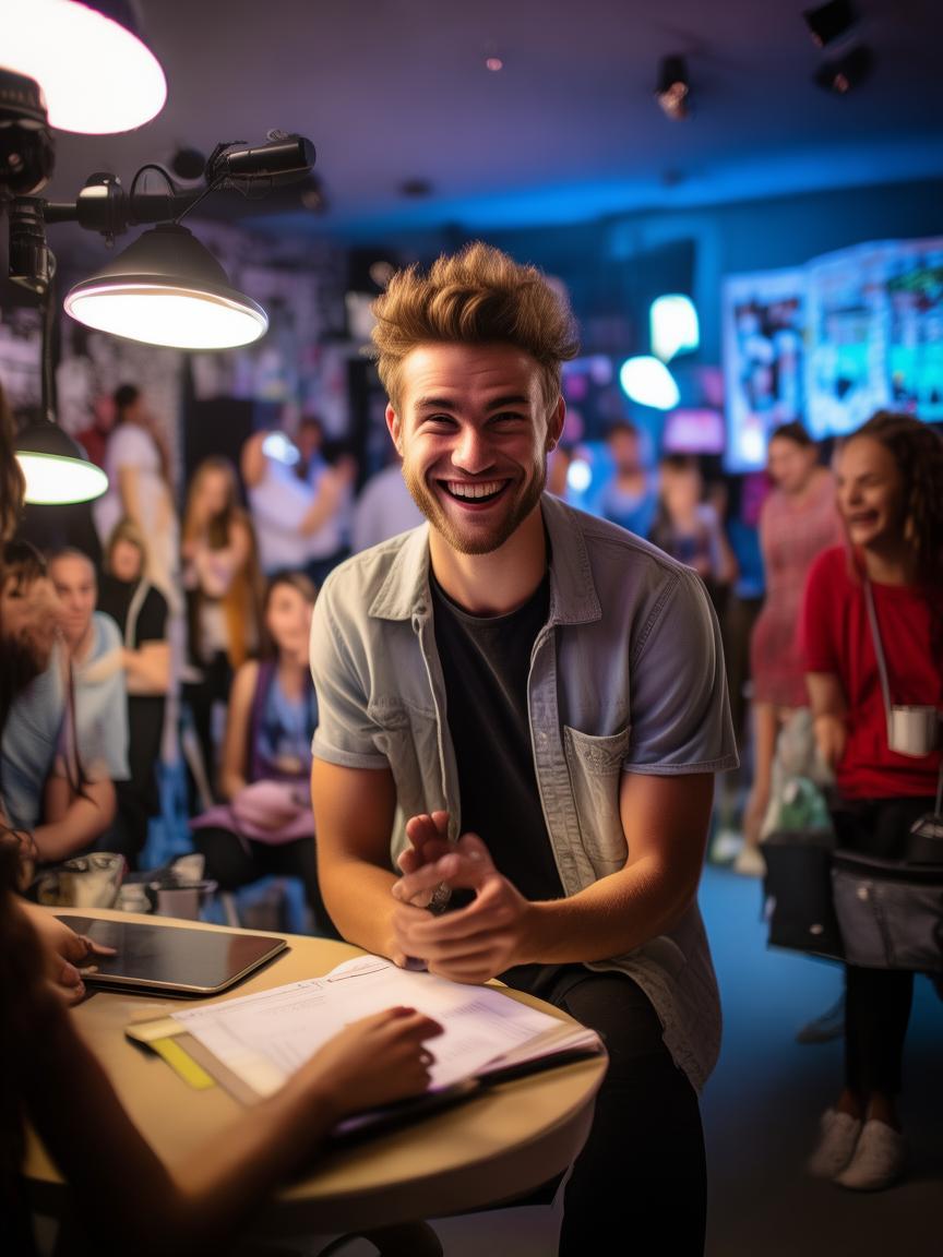 抖音账号如何才能吸粉_抖音账号吸粉技巧插图