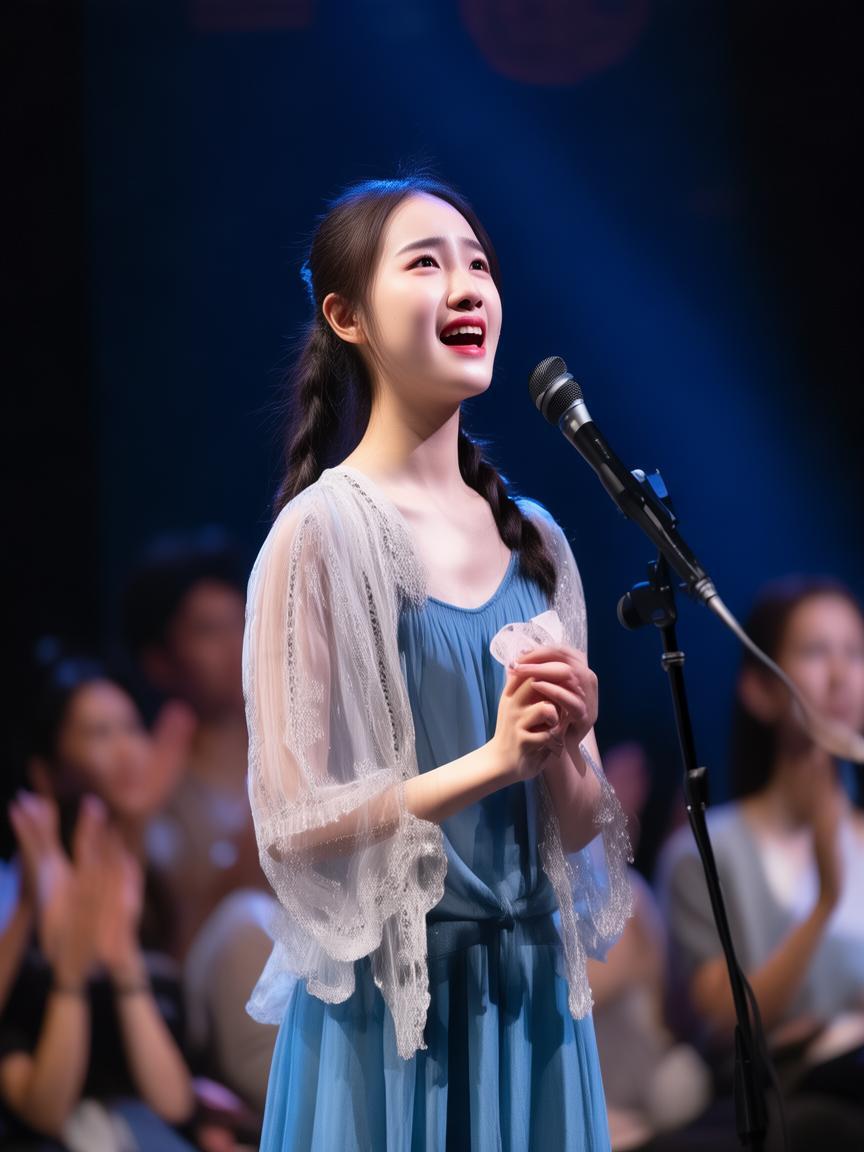 抖音直播唱歌怎么涨粉_抖音唱歌涨粉秘诀插图