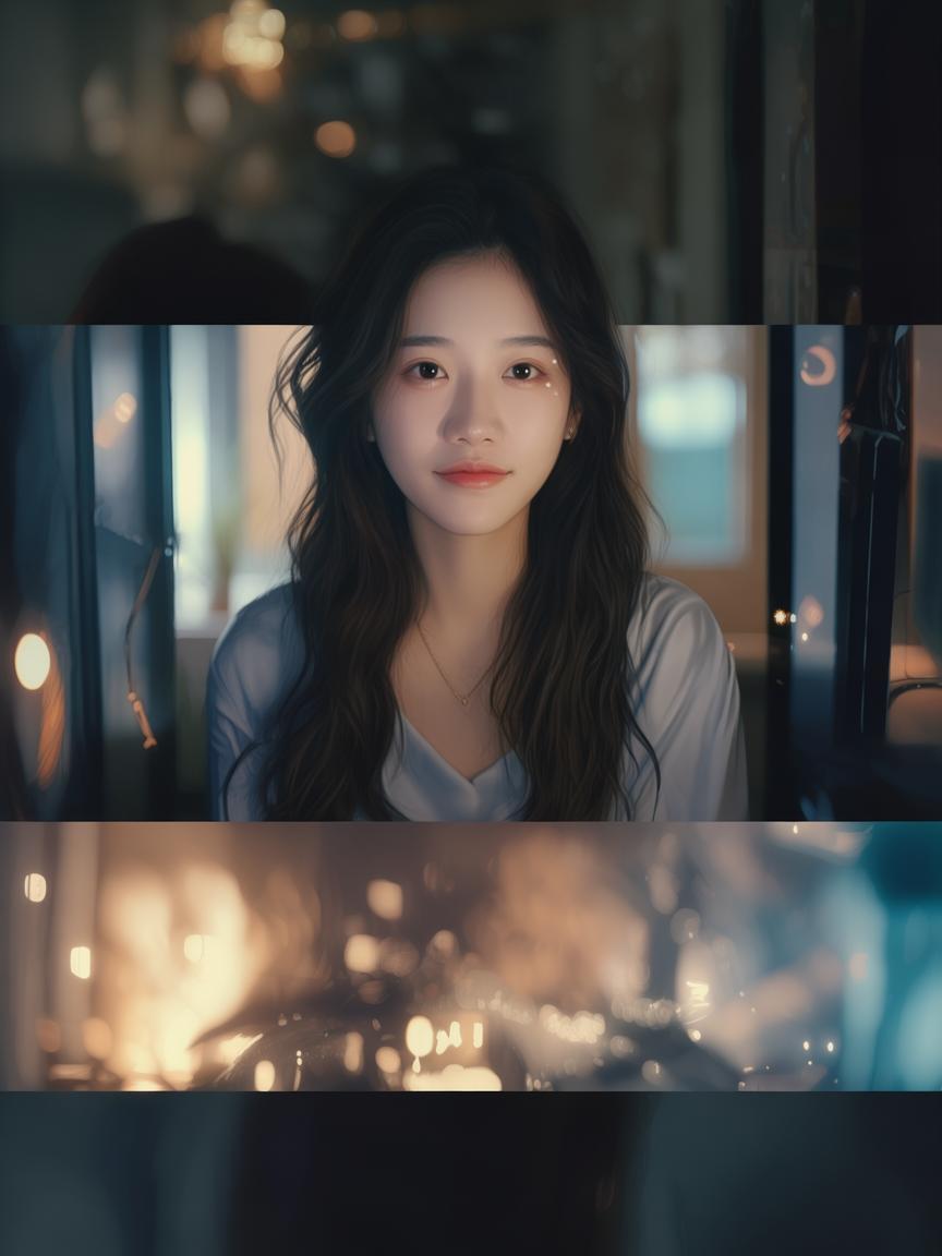 美琪抖音涨粉多少_美琪抖音粉丝增长量插图