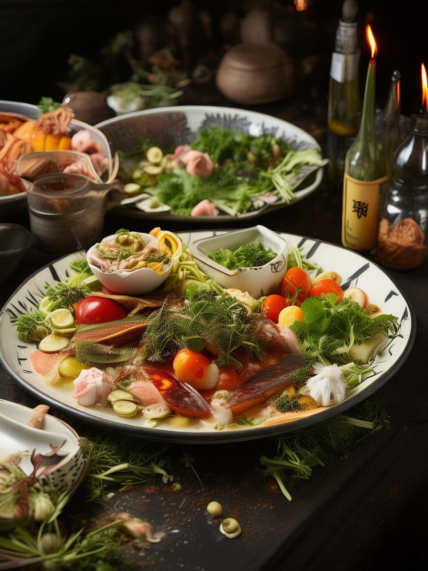 抖音餐饮如何自然涨粉_抖音餐饮涨粉秘诀插图 抖音餐饮如何自然涨粉_抖音餐饮涨粉秘诀插图