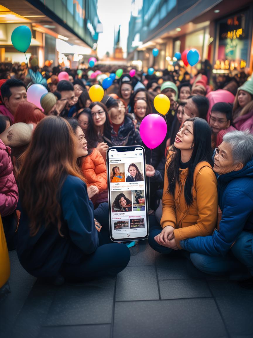 抖音捐款涨粉多少算正常_抖音捐款涨粉多少？插图