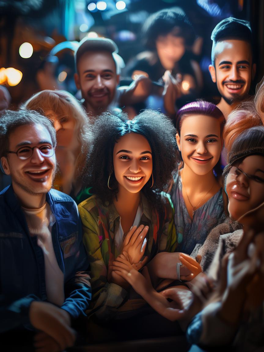 抖音吸粉的互助群是什么_抖音互助群是啥？插图