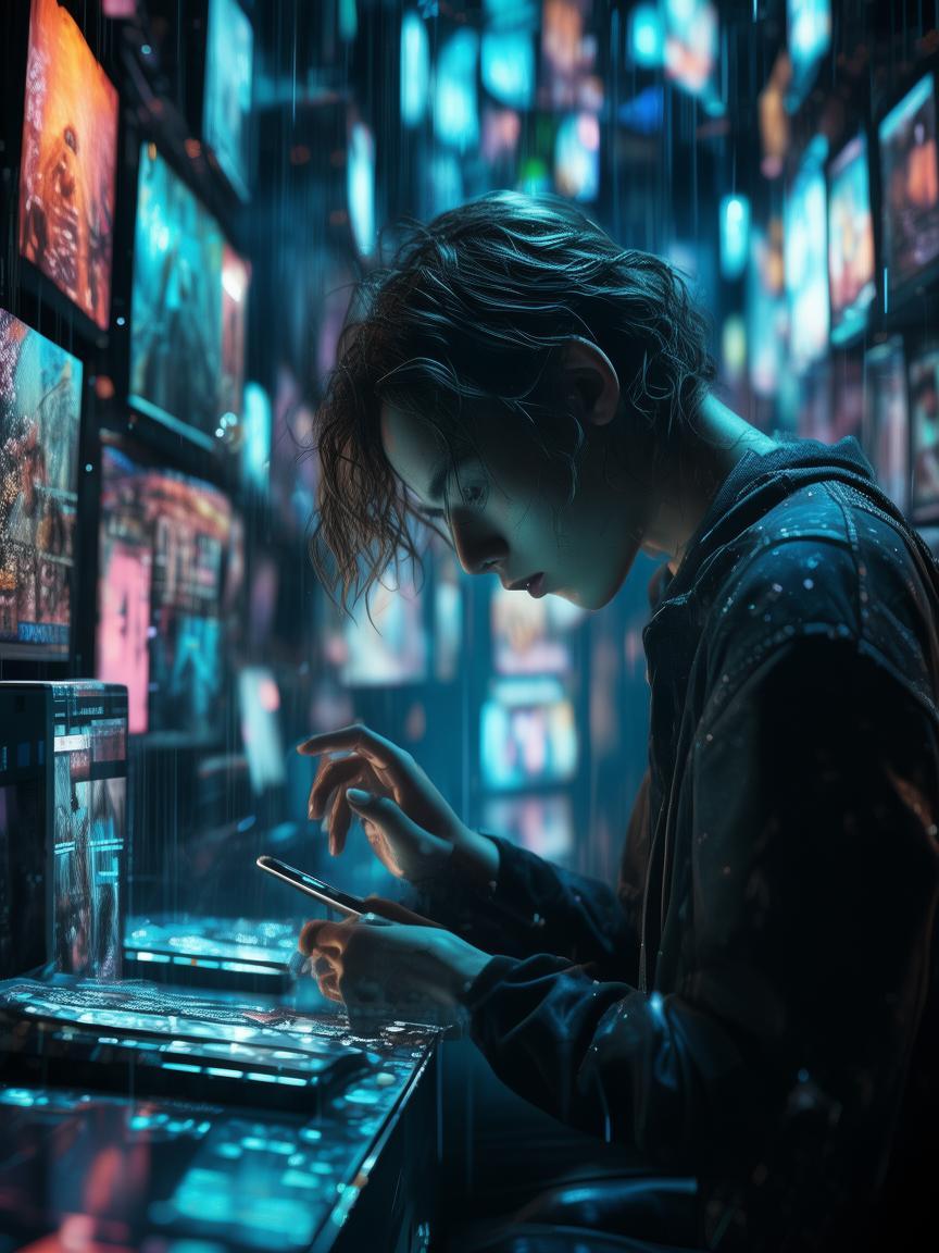 抖音赚钱的方式有哪些程序呢图片视频_抖音赚钱技巧，图视版插图