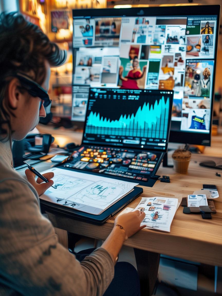 抖音粉丝如何快速涨_抖音粉丝如何快速增？插图