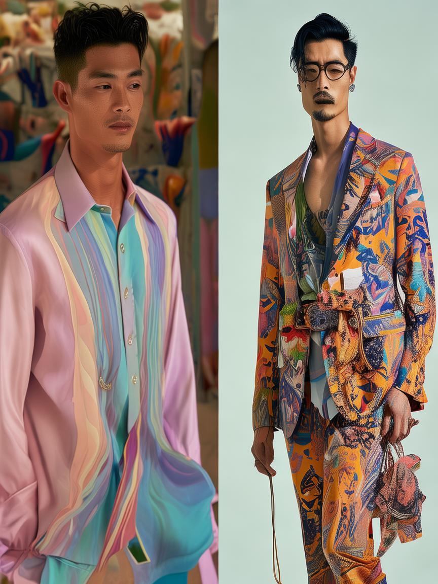 男装抖音内容怎么写吸粉_男装抖音吸粉技巧插图