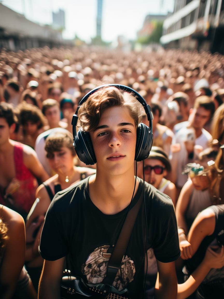 抖音涨粉音乐特效怎么弄_抖音特效音乐怎么做？插图