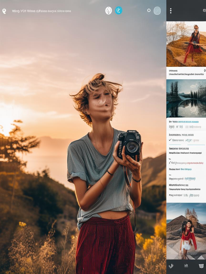 抖音风景号好涨粉吗_风景号抖音涨粉易吗?插图 抖音风景号好涨粉吗_风景号抖音涨粉易吗?插图