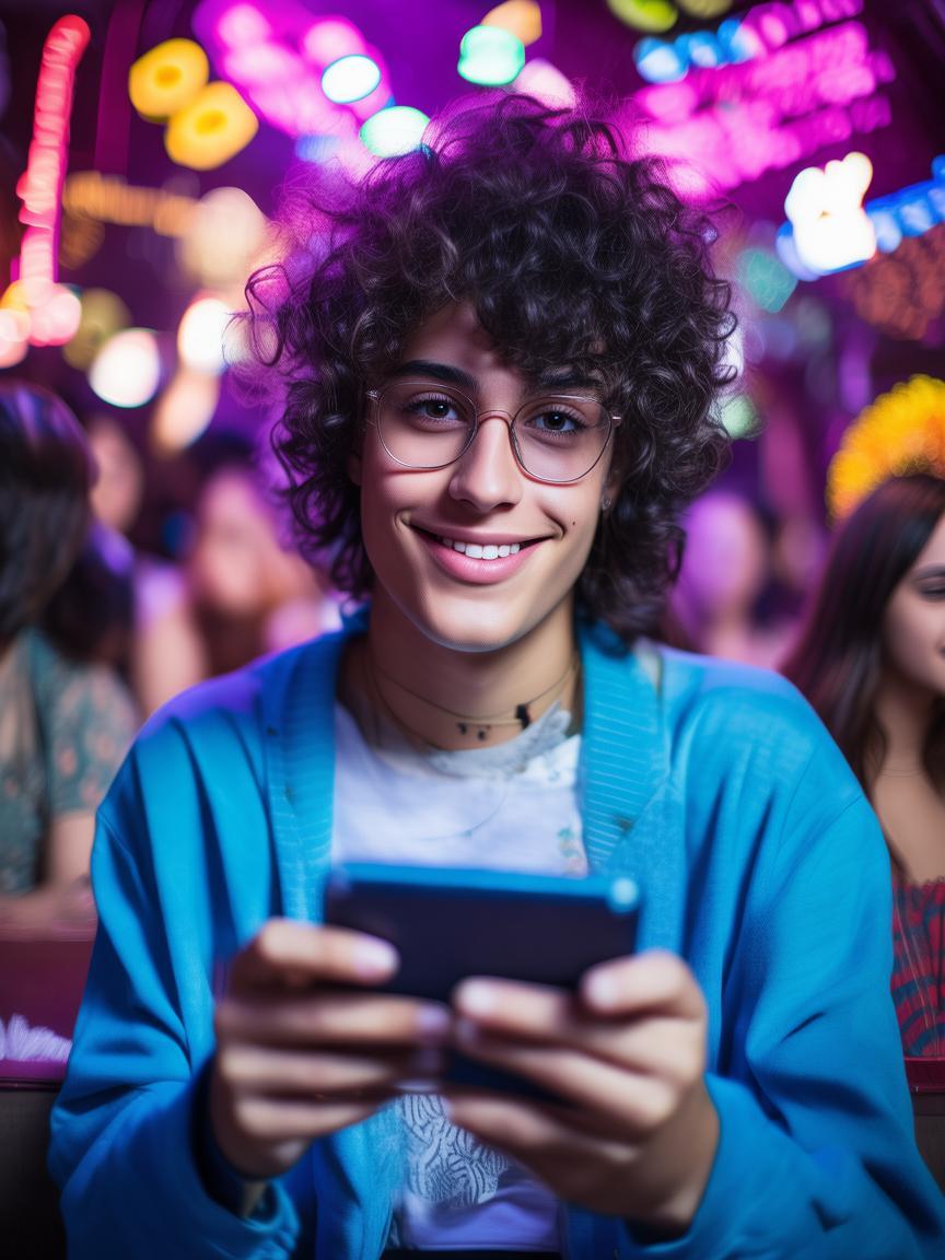 抖音开通蓝v后怎么涨粉_如何通过抖音蓝V认证提升粉丝数量？插图