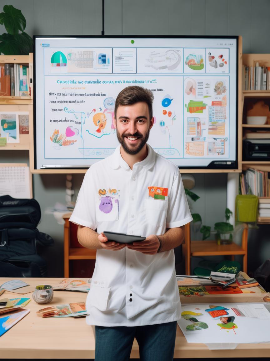 英语老师做抖音怎么涨粉_抖音英语老师增粉技巧插图