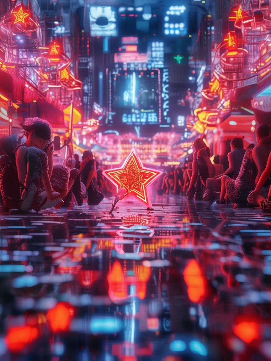抖音小红星涨粉有什么用_抖音小红星涨粉有何价值？插图