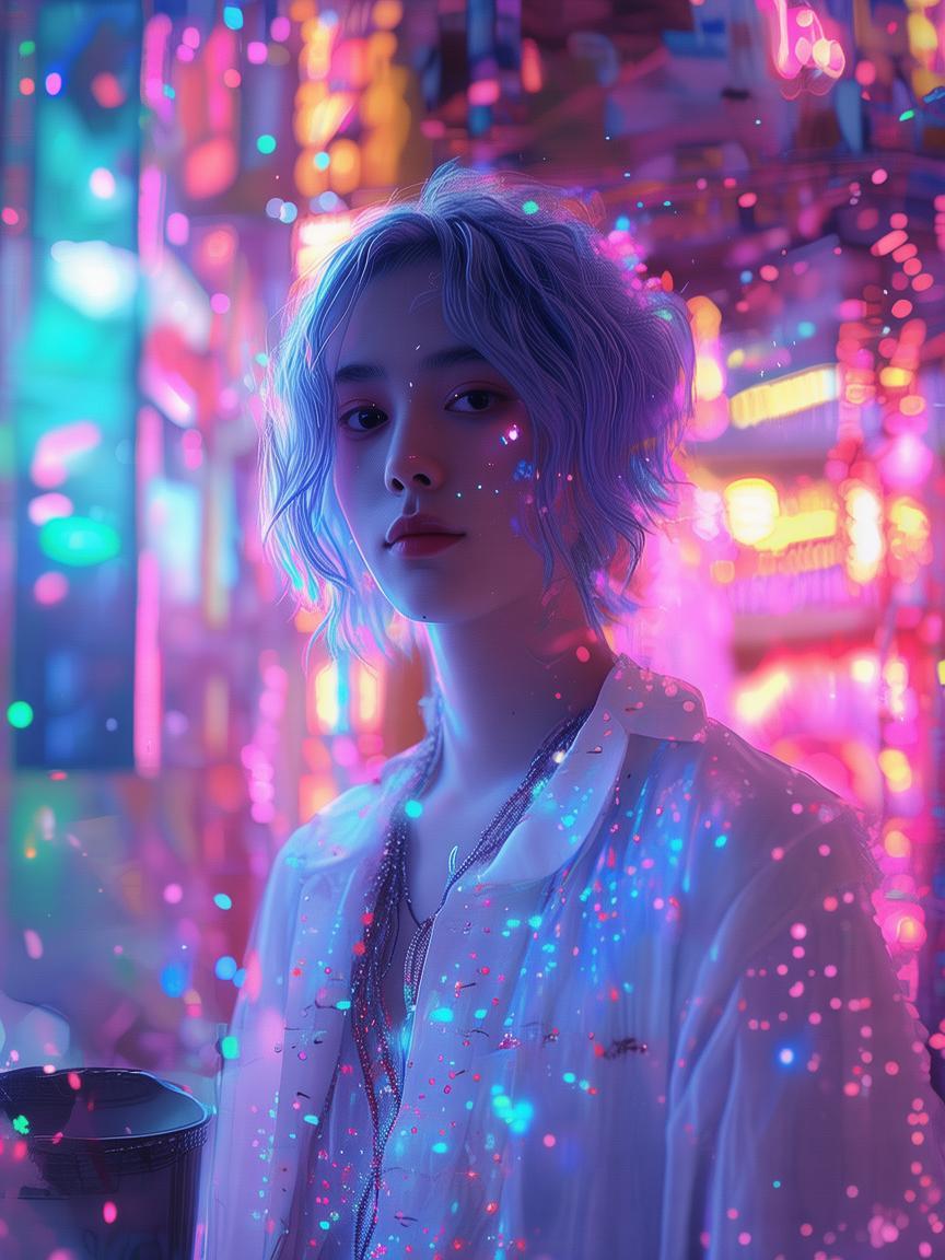 吸粉抖音昵称女_抖音昵称助力女性吸粉插图