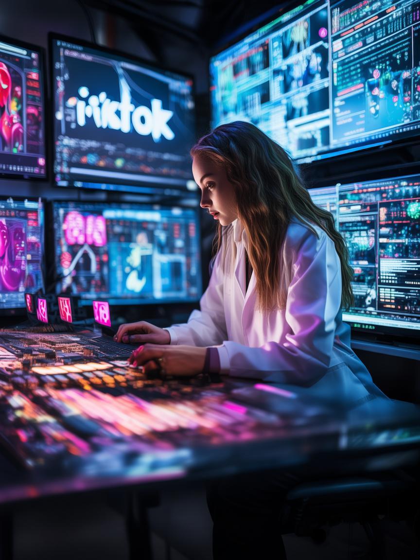 电脑怎么抖音涨粉_抖音电脑怎么涨粉插图 电脑怎么抖音涨粉_抖音电脑怎么涨粉插图