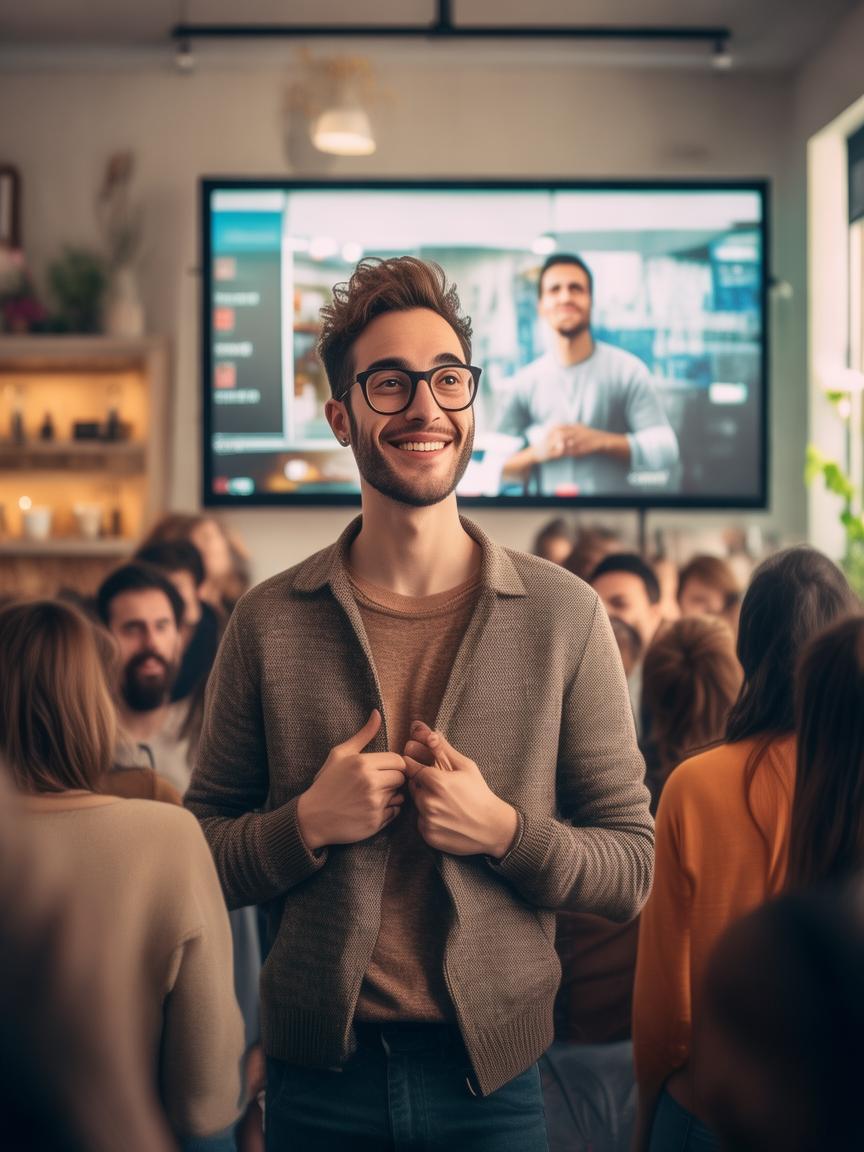 第一次拍抖音该怎么涨粉_抖音新手如何快速涨粉？插图