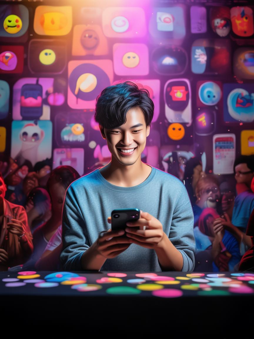 抖音涨粉互动留言怎么看_抖音涨粉互动问法插图