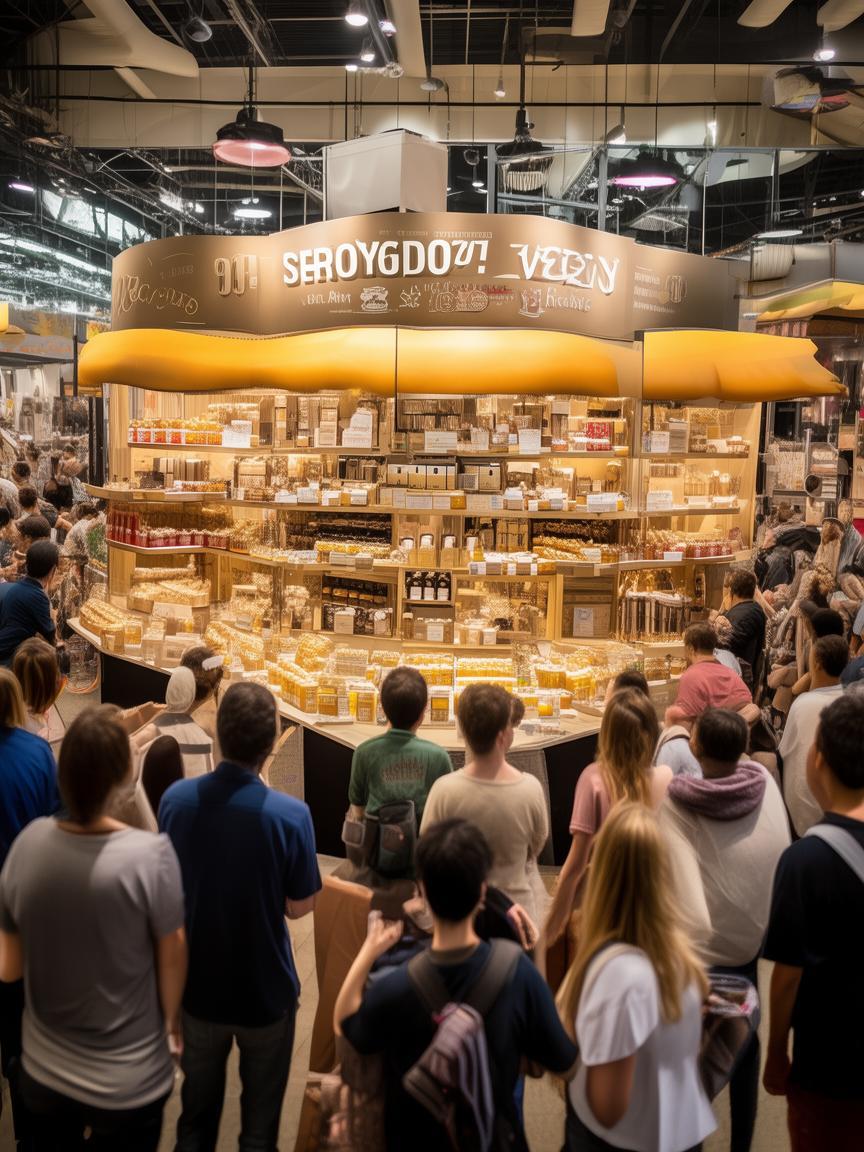 抖音卖蜂蜜的有多少粉丝_抖音蜂蜜粉丝数？插图