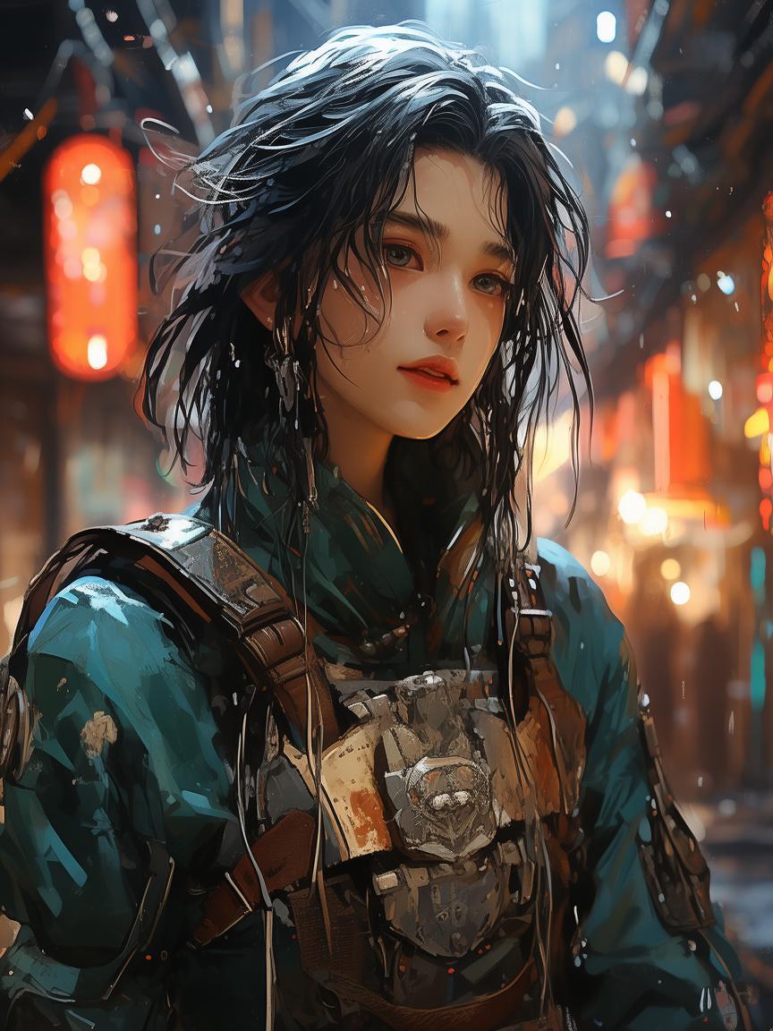 画师如何做抖音涨粉赚钱_抖音画师涨粉秘籍插图