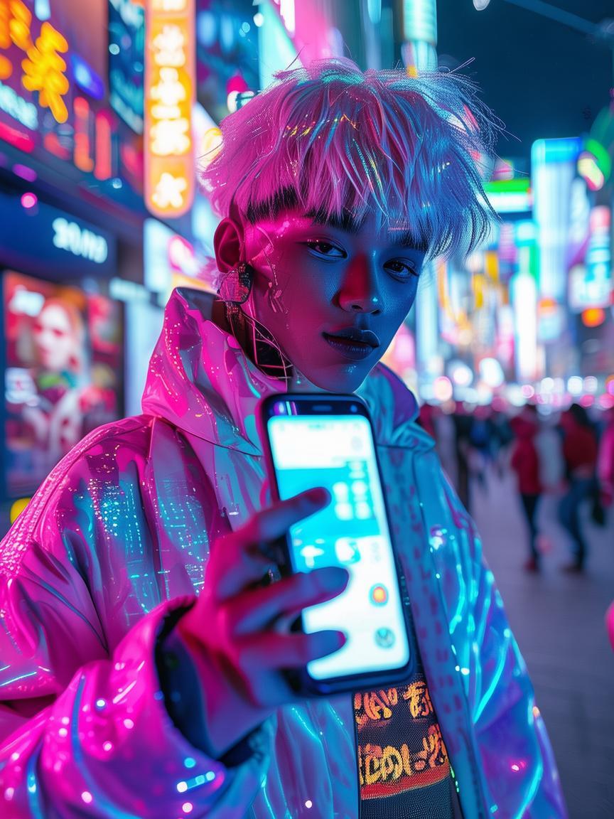 拍抖音怎么可以涨粉快呢_抖音涨粉秘诀插图