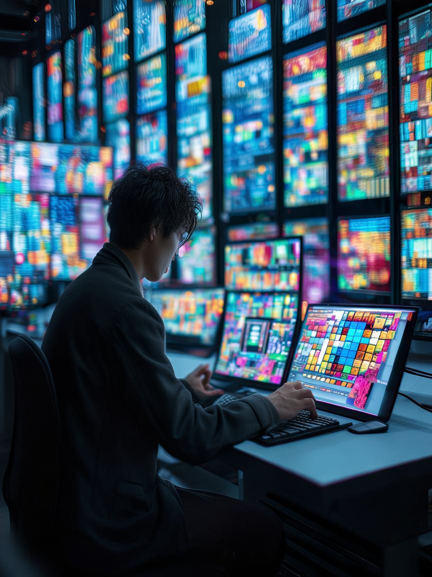 抖音运营是做什么的工作内容是什么_抖音运营做什么？插图