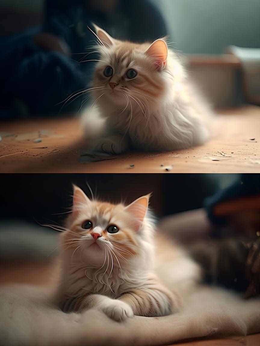 抖音猫猫视频如何涨粉快_抖音猫猫视频快速涨粉秘诀插图