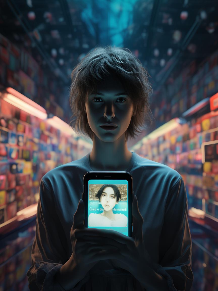 抖音粉丝徽章怎么关闭掉_关闭抖音粉丝徽章插图