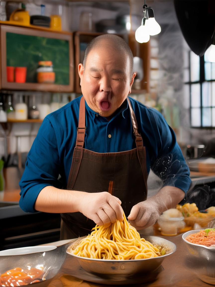 抖音上的河南网红_河南网红抖音之谜？插图