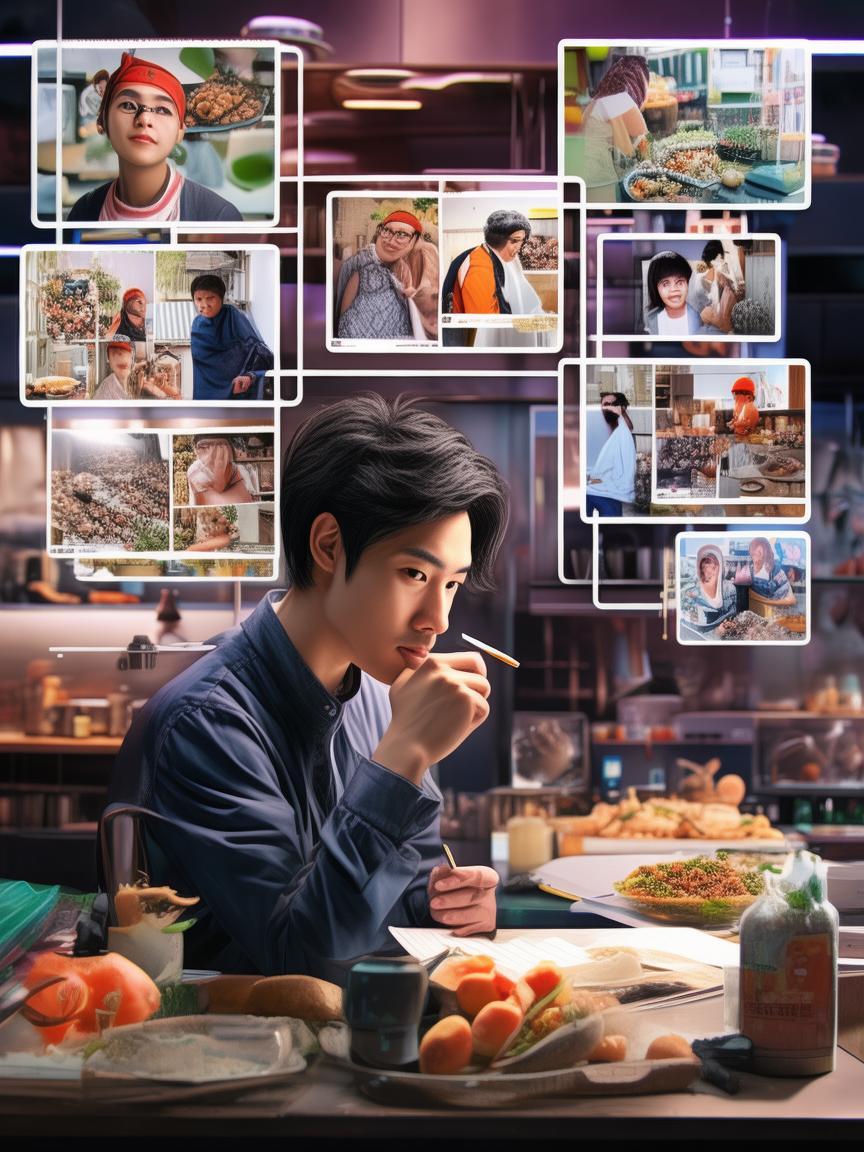 抖音如何成为别人的粉丝_如何关注抖音他人插图