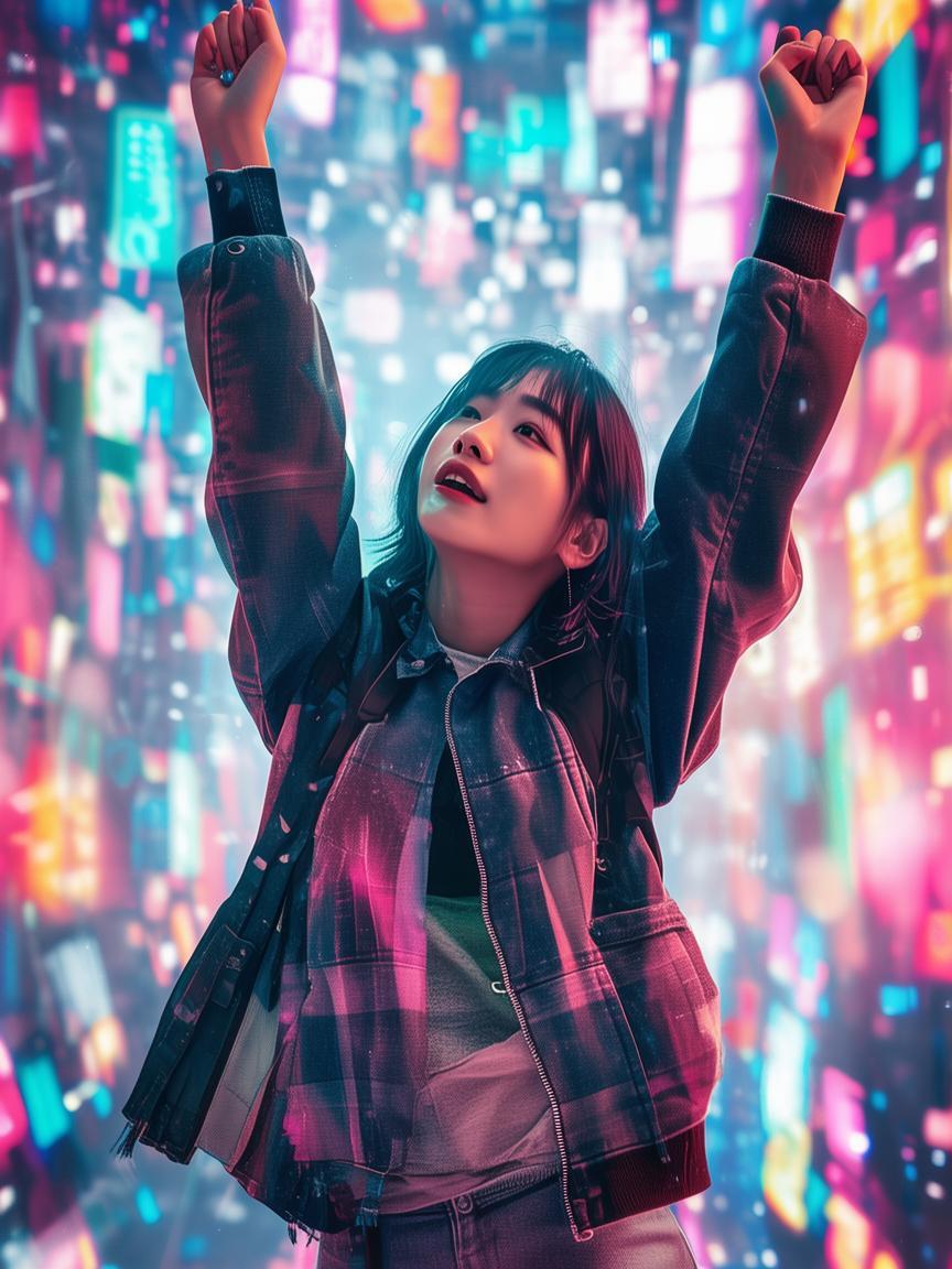 抖音女粉丝ko啥意思_抖音女粉丝“ko”是啥？插图