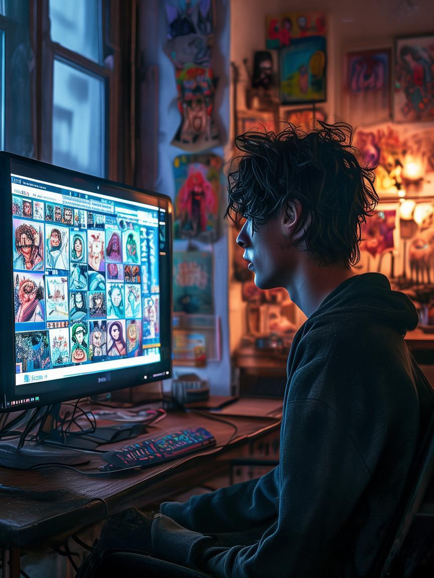 抖音的粉丝怎么切换_抖音粉丝切换法插图 抖音的粉丝怎么切换_抖音粉丝切换法插图