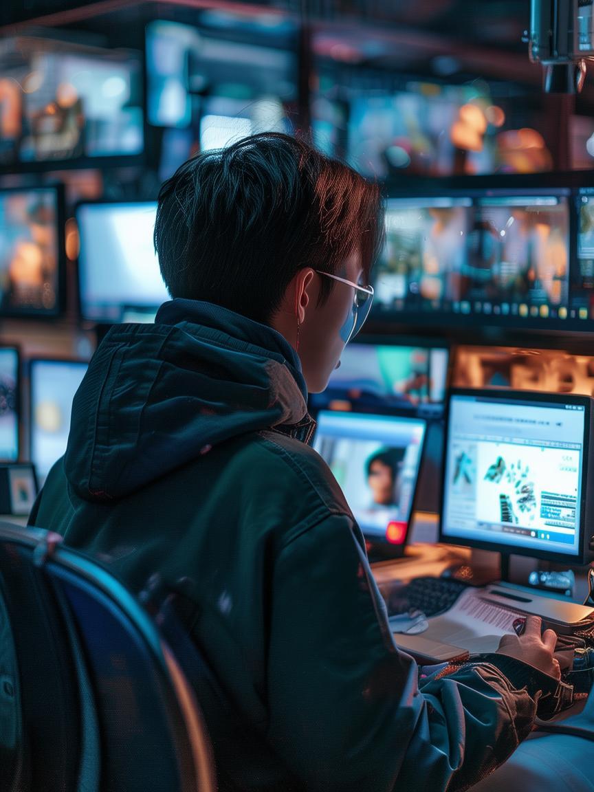 抖音涨粉功能机怎么用的_抖音涨粉机操作？插图