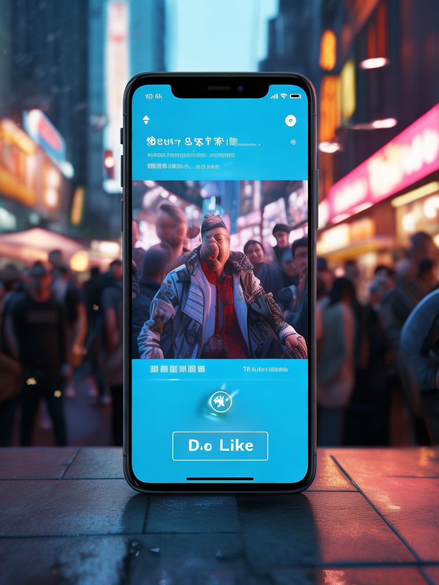 抖音抖加点赞有用吗：抖音点赞助力抖加？插图