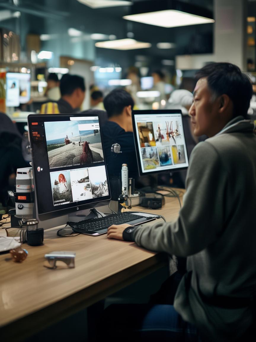 抖音粉丝群如何显示在线_抖音粉丝群在线显示方法插图