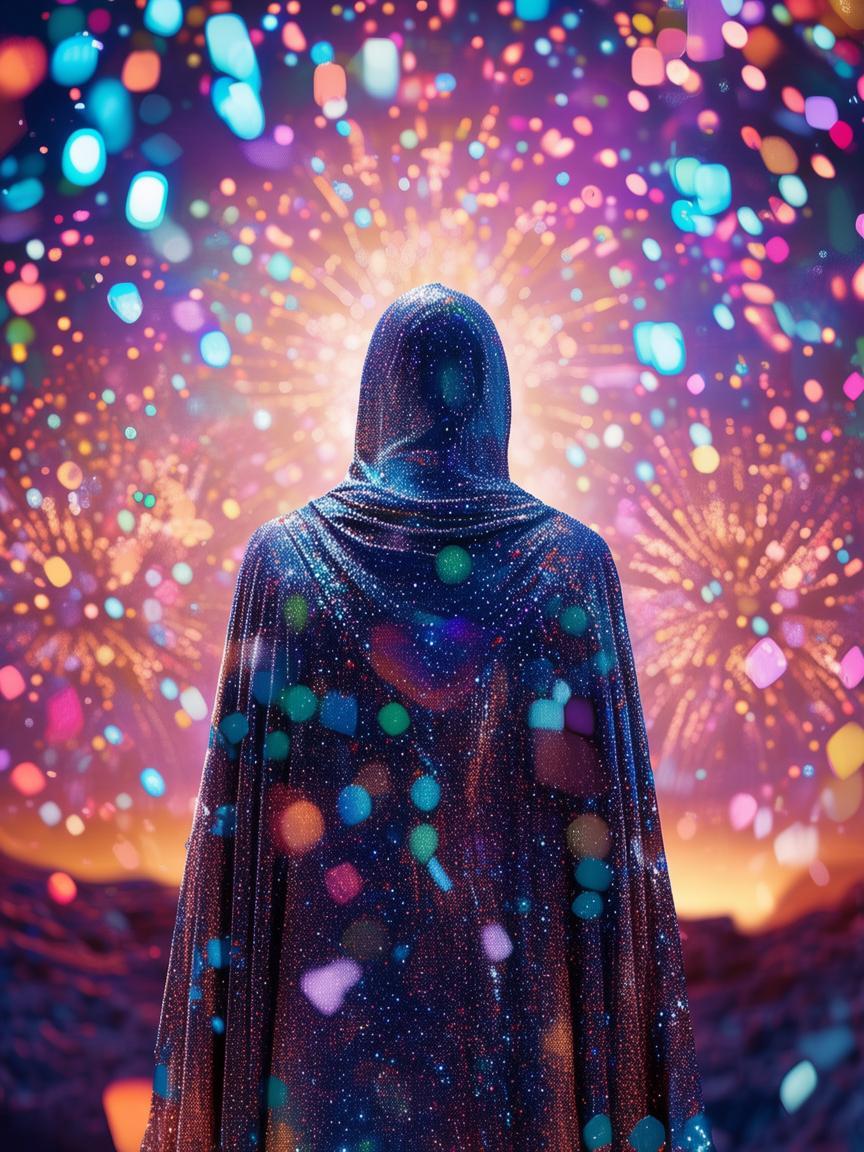 抖音玄学怎样涨粉_抖音玄学如何快速增粉?插图 抖音玄学怎样涨粉_抖音玄学如何快速增粉?插图