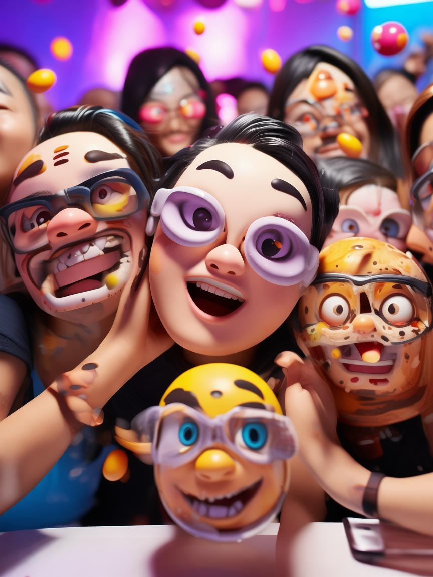 抖音粉丝团表情怎么删除_抖音粉丝团表情怎么删？插图