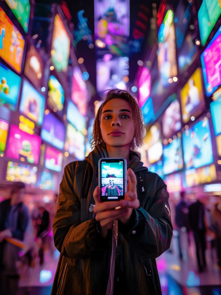 新手玩抖音怎么吸粉快_抖音新手如何快速吸粉?插图 新手玩抖音怎么吸粉快_抖音新手如何快速吸粉?插图