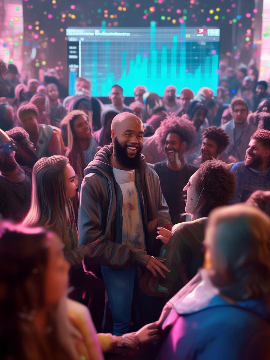 抖音粉丝怎么算数量_抖音粉丝数如何计？插图