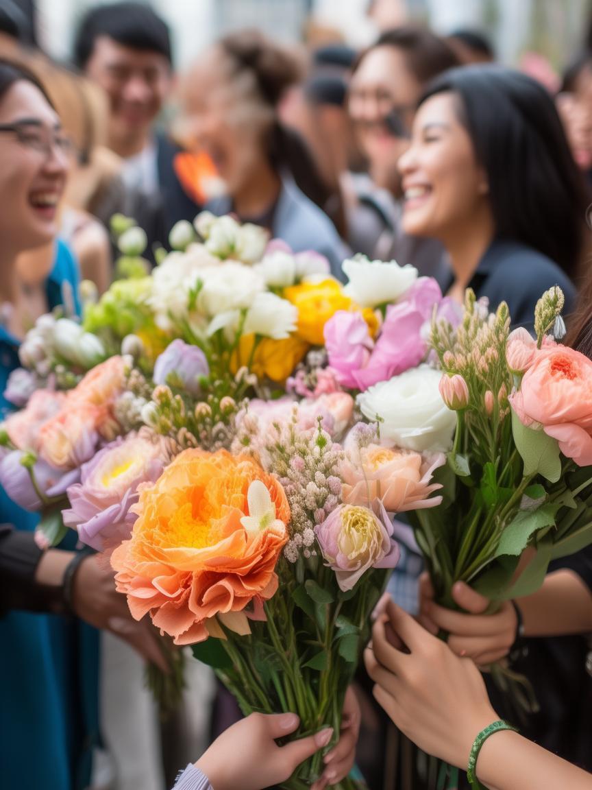 抖音送花朵要多少粉丝_抖音花朵粉丝数要求插图