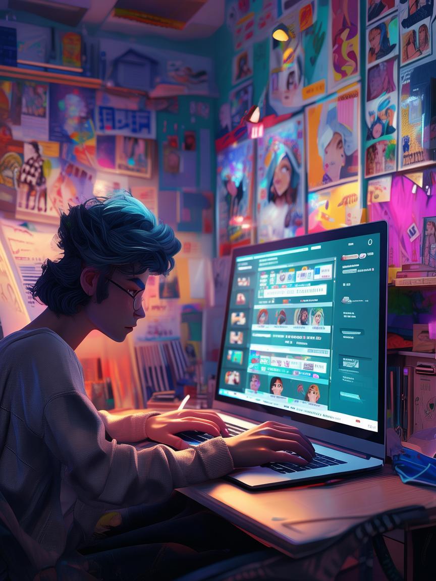 怎么获得粉丝抖音号_抖音增粉技巧？插图