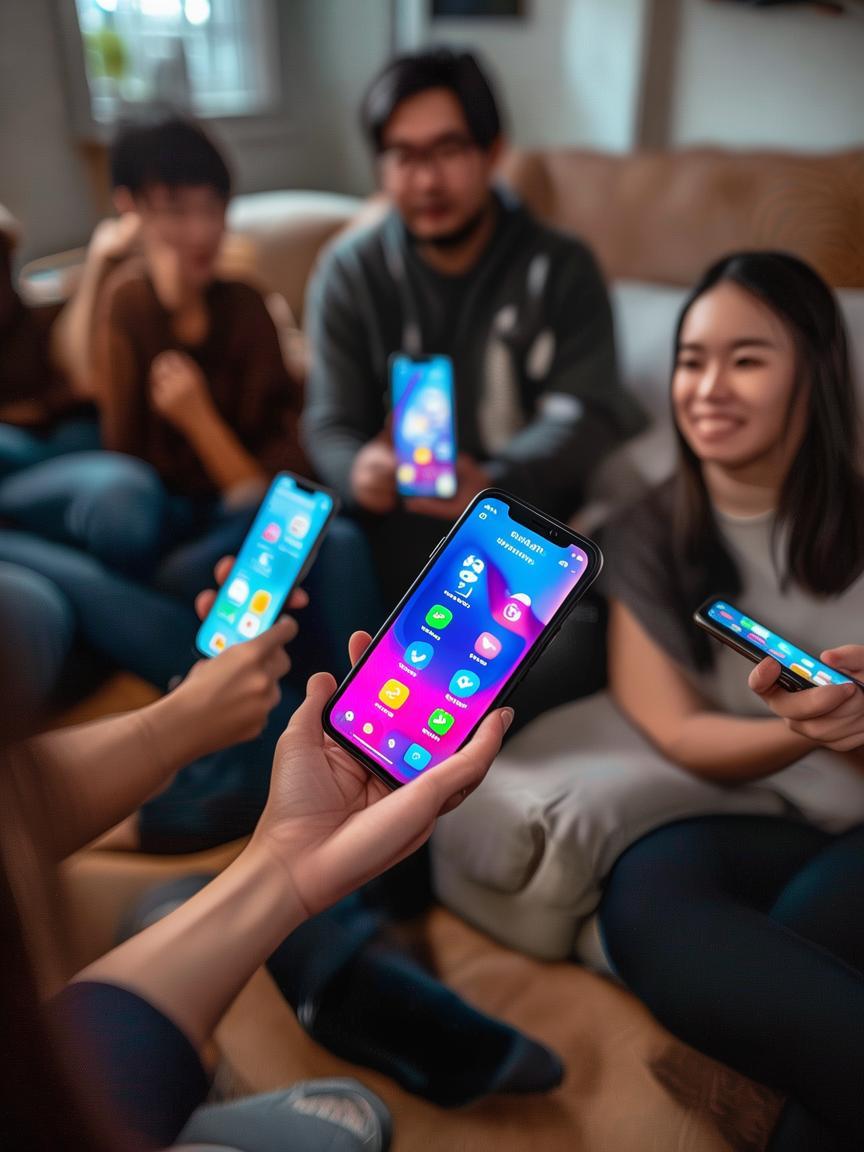 下载抖音来客app最新版本苹果_下载抖音来客最新苹果版插图
