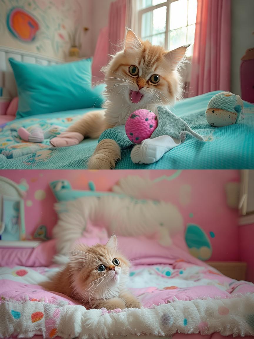 抖音萌宠号怎么吸粉快点_抖音萌宠号快速吸粉技巧插图 抖音萌宠号怎么吸粉快点_抖音萌宠号快速吸粉技巧插图